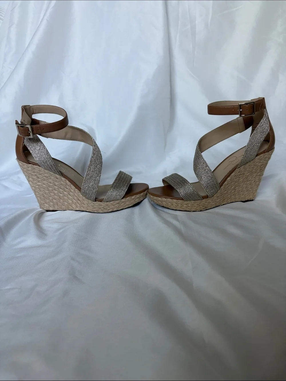 Jessica Simpson “Joseppa” Espadrille